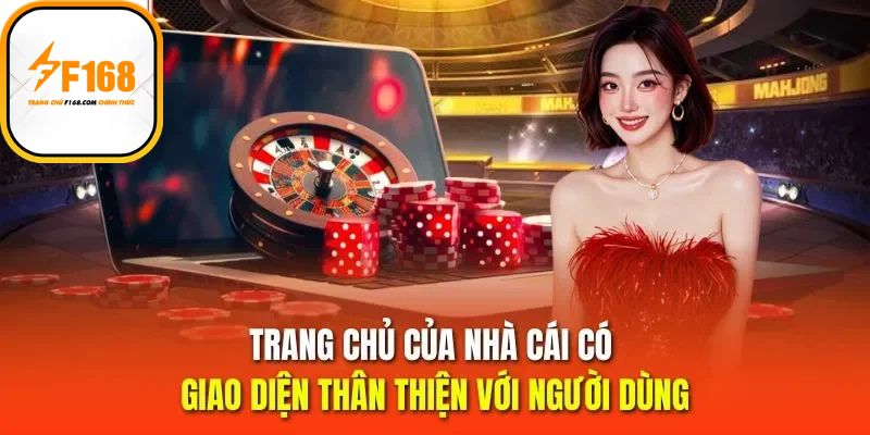 Mê mẩn trước giao diện đẳng cấp tại các sảnh cược