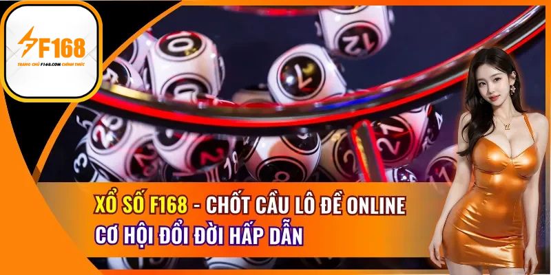 Test vận may cùng xổ số lô đề hấp dẫn