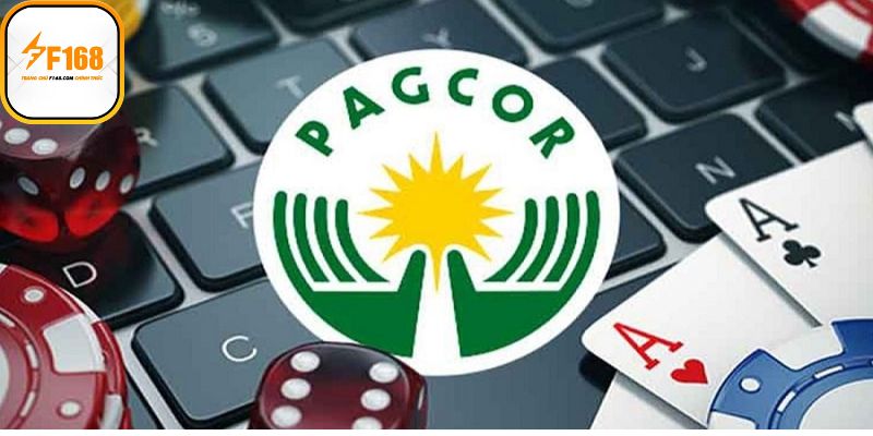f168 hoạt động dưới sự giám sát từ PAGCOR